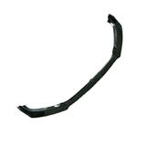 New Accessories Bottom Front  Bumper Spoiler Skirt Protector Lips For Mazda 3 M3 Axela 2014-2018
