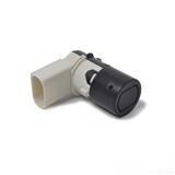 Parking reversing radar auxiliary sensor
