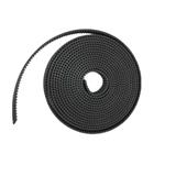 High quality open ended timing belt 2m S2M