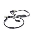 A pair of wholesale new car brake sensing line