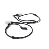 A pair of wholesale new car brake sensing line