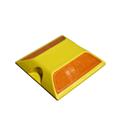 Trending 2019 Price Road Stud Epoxy Glue, Roadway Products Abs Plastic Solar Light Reflector!