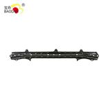 Car body parts Upper Beam Of Front Bumper For Toyota Hiace 2005-up