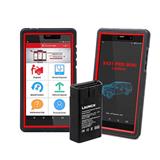 LAUNCH X 431 WiFi/Bluetooth Automotive Scanner OBD2 Auto Code Reader LAUNCH X431 Pro Mini Full Systems Car Diagnostic Tools