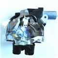 trunk lock actuator for toyota