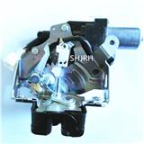 trunk lock actuator for toyota