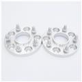 5x114.3 5x4.5 | CB 60.1MM | Thick 15MM Forged Alloy Tire Flange Car Wheel Hub Spacer For Toyota Auris,Estima,Mark X,Brevis
