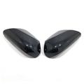 Car Rear View Wing Mirror Cover Trim For Toyota Camry 2018 2019 ABS Carbon Fiber Style Car Accessories Styling 2PCS/SET