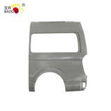 Replacing Auto Body Parts Car Side Panel Rear Full Door Guard For Joylong Hiace