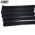 Pillar PSR Aero X-TRA 1420 Super Light 4.3g Straight Pull Gauge 14G 2.0mm spokes with alloy nipples 10PCS Free Shipping