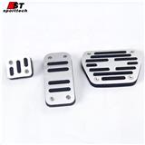 Punch-free Car Accelerator pedal Cover For Murano interior Accessories