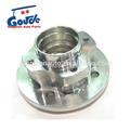 Hot Alloy Front Wheel Hub Used For  Ford Escort Mk1 Mk2 Group4 Studs