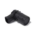 Reversing radar auxiliary sensor