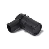 Reversing radar auxiliary sensor