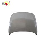 Auto spare parts Steel Car Engine Hood For Brilliance H530