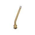 High quality brass truck tire valve for truck