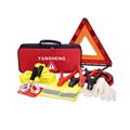 universal emergency car kit 3-in-1 emergency car kit auto safety kit roadside car emergency