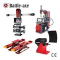 3d wheel alignment machine, scissor lift , tire changer and wheel balancer combo
