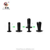 Professional auto clips and plastic fasteners for Automobile spare parts