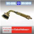 series large bore tubeless valves triple TRJ650