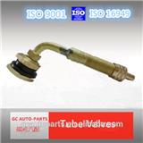 series large bore tubeless valves triple TRJ650