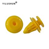 D265plastic car door trim clip car door clips nylon car trim tool