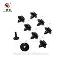 automobiles nylon and Auto Part Plastic clip