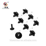 automobiles nylon and Auto Part Plastic clip