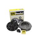 Vehicle transmission system Clutch Three-Piece Set for Peugeot Beverly