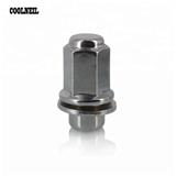 48mm Car Modified Wheel Nut 21mm Modified Nut For Land Rover Models