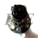 japanese car spare parts wheel hub bearing assembly 4245052060