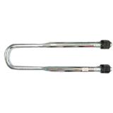 High Quality Heavy  Truck Parts Truck Axle Parts U Bolts