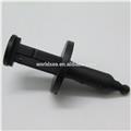 100pcs/bag cars plastic fasteners body retainer for GM for ford