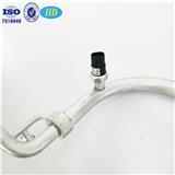 automotive parts SAE J2064E R134a Auto air conditioner hose assembly