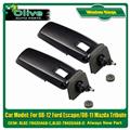 Window Lift Gate Glass Hinge Kit For 08-12 Ford Escape/08-11 Mazda Tribute 8L8Z-78420A68-C 8L8Z-78420A68-D