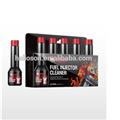 Fuel injector cleaner