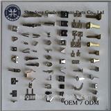 Toyota auto sheet metal spare stamping parts