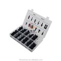 HE09 Hot Sell Fastener Trim Clip Fastener Assortment Kit 350pcs