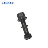Grade 10.9 Wheel Bolt for Hino Truck Front/Gear