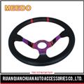 Factory directly wholesale car parts cowboy universal racing car game steering wheel