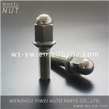 automotive fasteners wheel hub bolts and nuts