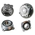 Auto parts high quality Front and Rear wheel hub Bearing for BMW