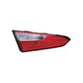 For K3 2011 2012 2013 tail light brake lamp inner auto body kits
