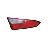 For K3 2011 2012 2013 tail light brake lamp inner auto body kits