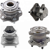 Front and Rear Wheel Hub Bearing  / Assembly  have all stand size for  NISSAN series
