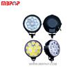 12/24 V LED work lamp trailer led light kit for truck