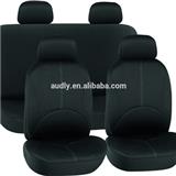 Car accessories with removable car seat covers