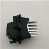High Quality Auto AC Blower Resistor  7701209850 for RENAULT