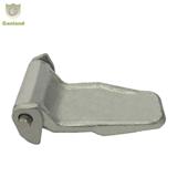GL-13136 Cargo Shipping Container Rear Door Hinge Removable Pin Forged