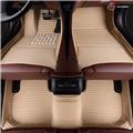High quality custom cheap fashion pretty car floor  mats